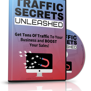 Traffic Secrets Unleashed