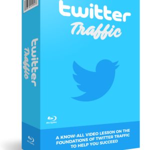 Twitter-Traffic