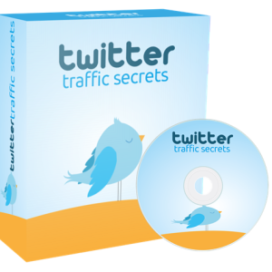 Twitter Traffic-Secrets