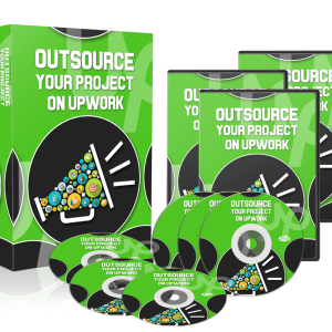 Outsource Your Project On Upwork