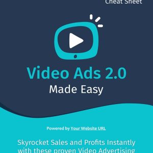 Video Ads 2.0 Made Easy