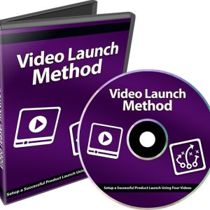 Video Launch Method