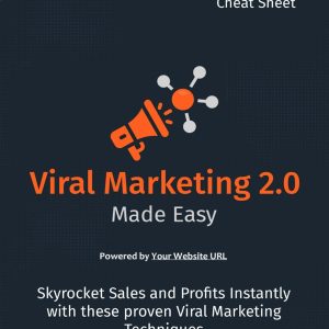 Viral Marketing 2 EZ