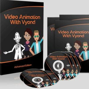 Video Animation With Vyond