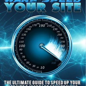 Warp Speed Your Site