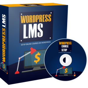 WordPress LMS Course