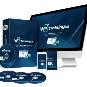 WP Training Kit ADV