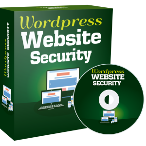 Wordpress Website Security