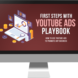 First Steps with YouTube Ads