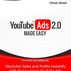YouTube Ads 2.0 Made Easy
