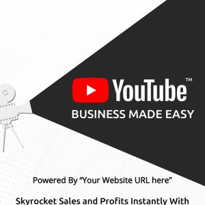 YouTube Business