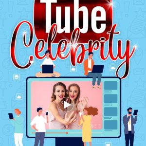 YouTube celebrity