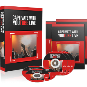 Captivate Youtube Live