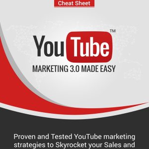 youtube Marketing 3.0 Made Easy