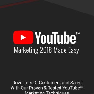 Youtube Marketing 2018