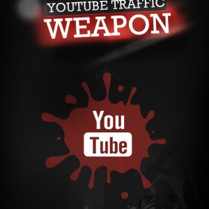 YouTube Traffic Weapon