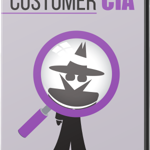 Customer CIA