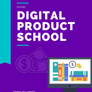 Digital Product School