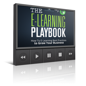 ELearning Playbook
