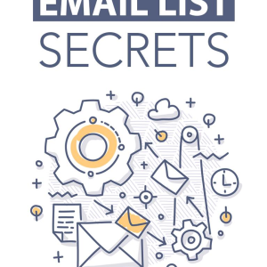 Email List Secrets