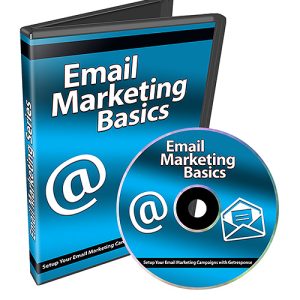 Email Marketing Basics