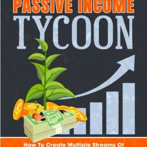 Passive Income Tycoon