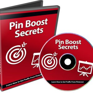 Pin Boost Secrets