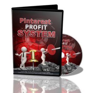 Pinterest Profit System