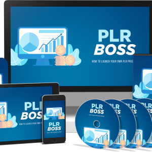 PLR Boss