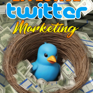 Effective Twitter Marketing